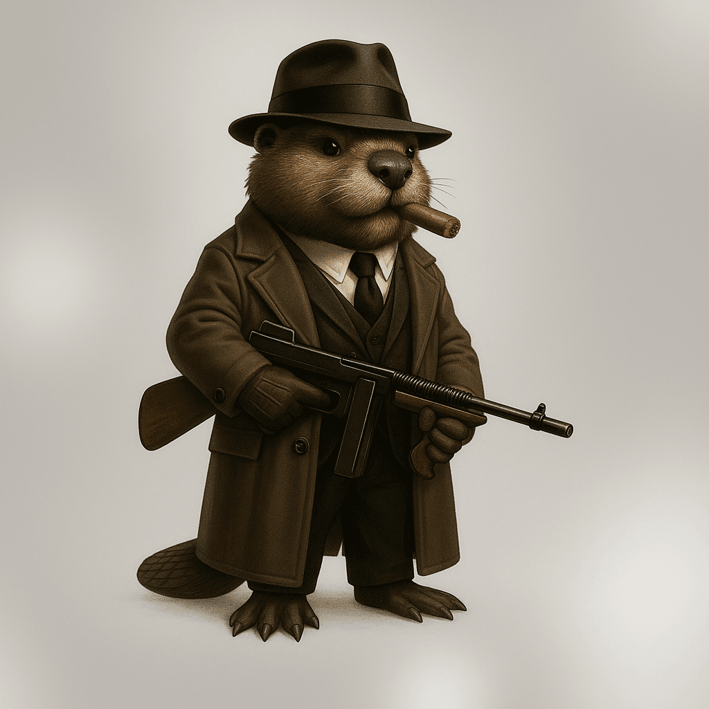 Bobrino Bandito